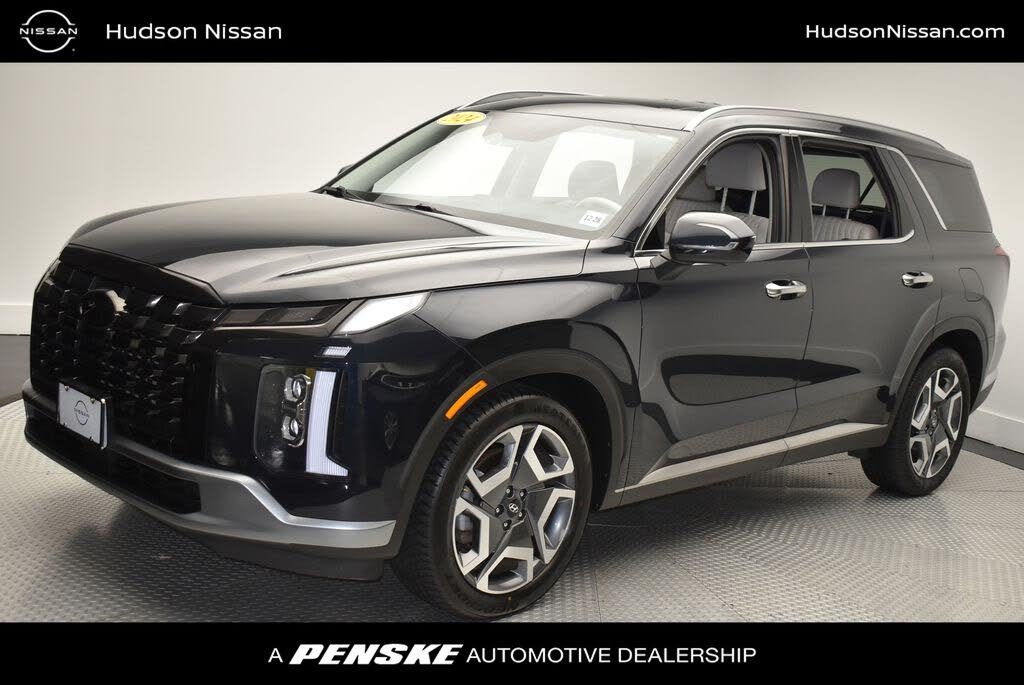 2024 Hyundai Palisade Limited AWD