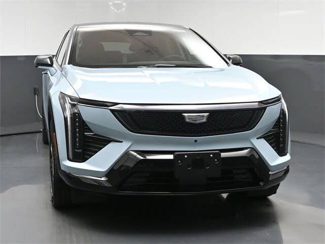 2025 Cadillac OPTIQ Sport 1 AWD