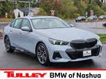 BMW 5 Series 530i xDrive
