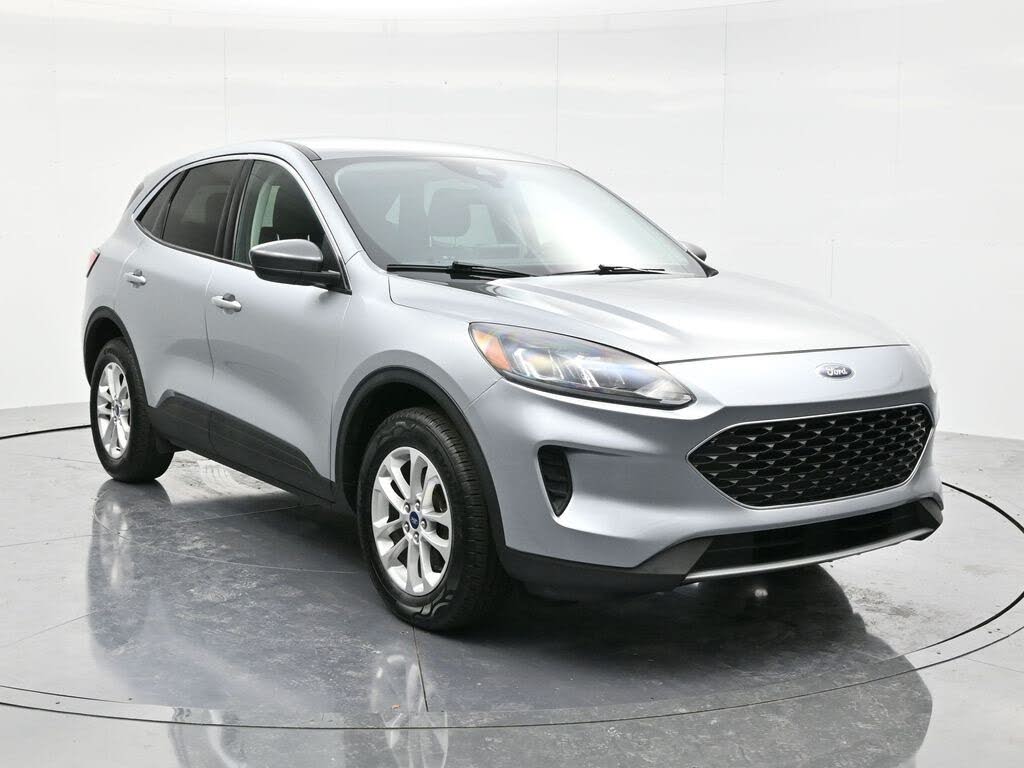 2022 Ford Escape SE AWD