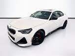 BMW 2 Series M240i Coupe RWD