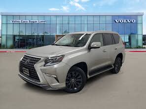 Lexus GX 460 Luxury AWD