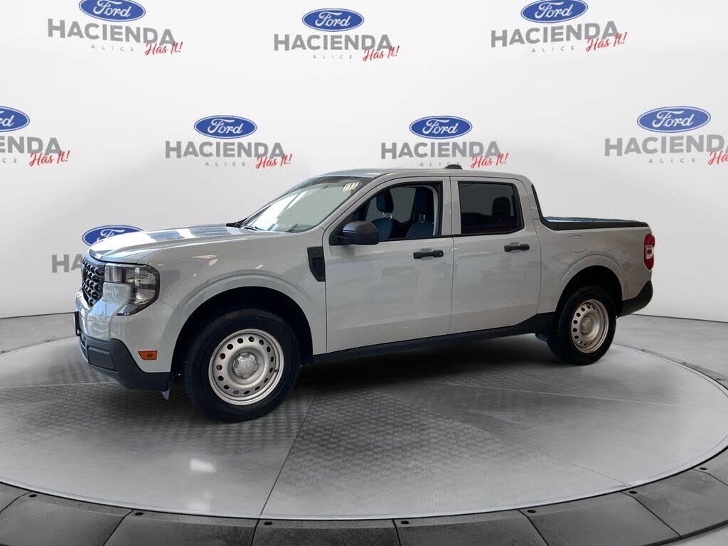 2025 Ford Maverick XL SuperCrew FWD