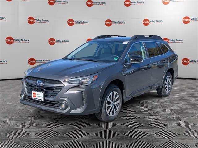 2025 Subaru Outback Premium AWD