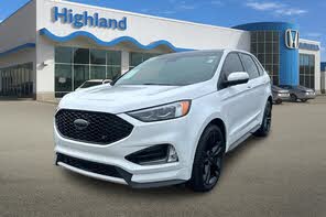 Ford Edge ST AWD
