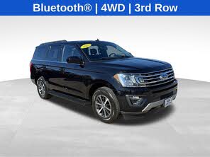 Ford Expedition XLT 4WD