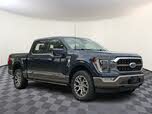 Ford F-150 King Ranch SuperCrew 4WD