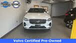 Volvo XC60 Recharge T8 Ultimate Bright Theme eAWD