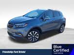Buick Encore Essence AWD