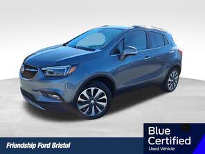 Buick Encore Essence AWD