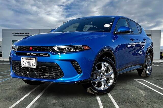 2024 Dodge Hornet R/T AWD