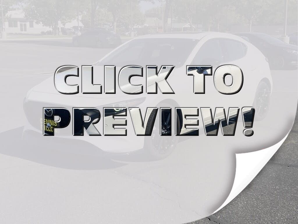 2025 Mazda MAZDA3 2.5 Turbo Premium Plus Hatchback AWD