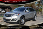 Chevrolet Traverse Premier AWD