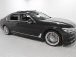 BMW 7 Series Alpina B7 xDrive AWD
