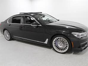 BMW 7 Series Alpina B7 xDrive AWD