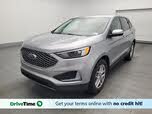 Ford Edge SEL AWD