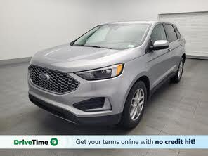 Ford Edge SEL AWD