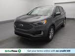 Ford Edge SEL AWD