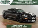 Ford Mustang Shelby GT350 Fastback RWD