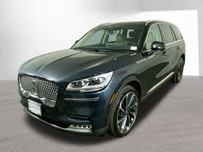 Lincoln Aviator Reserve AWD