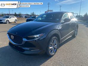 Mazda CX-30 GS AWD
