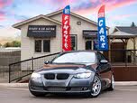 BMW 3 Series 335i Coupe RWD