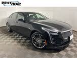 Cadillac CT6 3.0TT Sport AWD