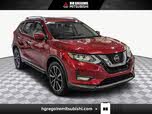 Nissan Rogue SL AWD