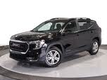 GMC Terrain SLE FWD
