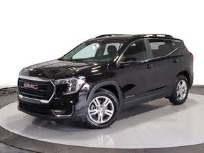 GMC Terrain SLE FWD