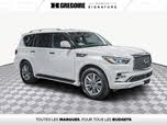 INFINITI QX80 Luxe 4WD
