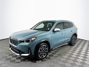 BMW X1 xDrive28i AWD