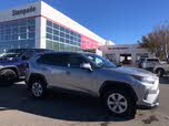 Toyota RAV4 LE AWD