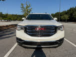 GMC Acadia SLT-1 FWD