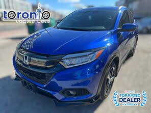 Honda HR-V Sport AWD