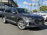Audi Q7 quattro Prestige 55 TFSI
