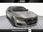 Honda Accord SE FWD