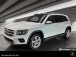 Mercedes-Benz GLB 250 4MATIC
