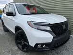 Honda Passport Touring AWD