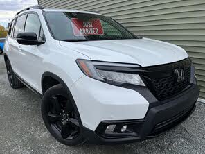 Honda Passport Touring AWD
