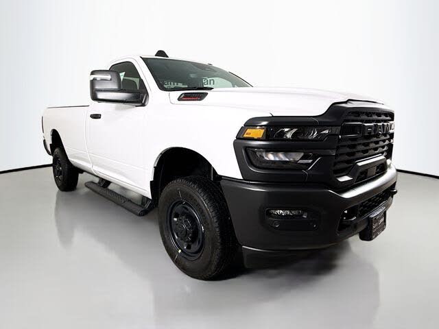 2026 RAM 2500 Tradesman LB 4WD