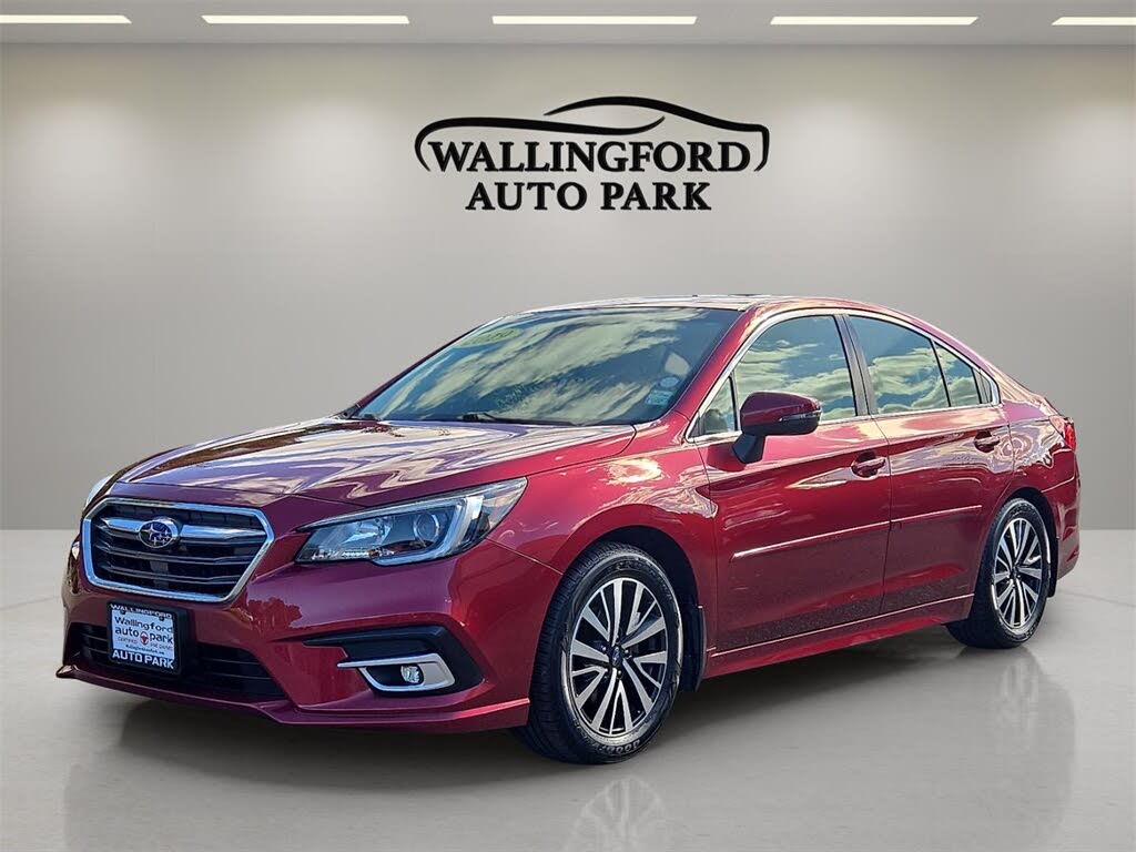 2019 Subaru Legacy 2.5i Premium AWD