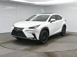 Lexus NX 300 FWD