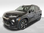 Chevrolet Trailblazer RS FWD