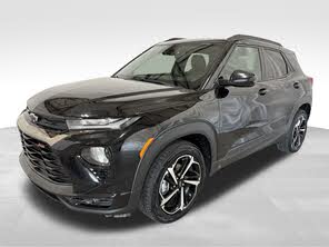 Chevrolet Trailblazer RS FWD