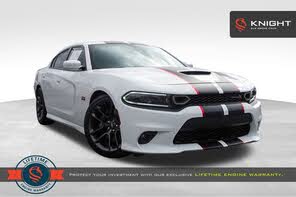 Dodge Charger Scat Pack RWD