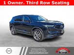 Acura MDX SH-AWD with Technology Package