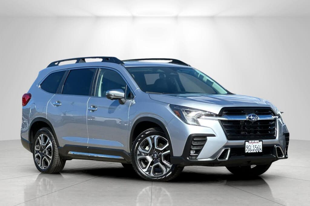 2023 Subaru Ascent Touring AWD