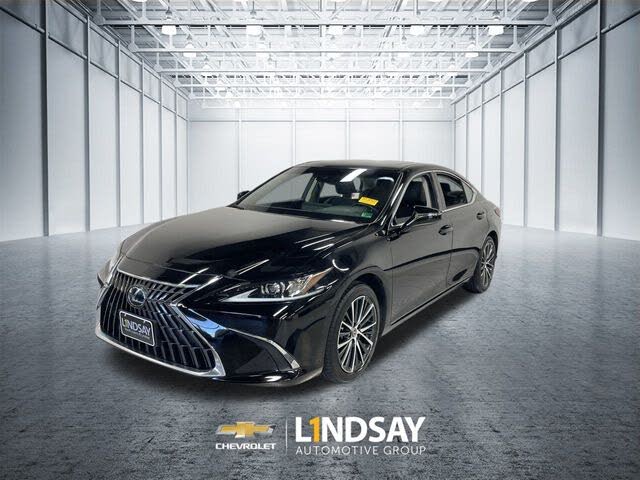 2024 Lexus ES 350 FWD