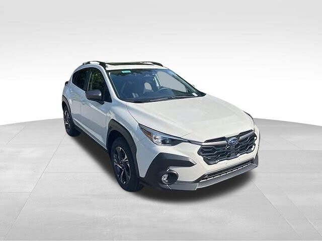 2025 Subaru Crosstrek Premium AWD